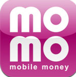 MoMo  icon download