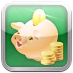 Money Lover Expense Manager for iPhone icon download