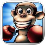Monkey Boxing icon download