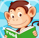 Monkey Junior cho iphone icon download