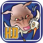 Monster Feed HD  icon download