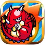 Monster Strike for iOS icon download
