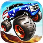 Monster Trucks Nitro  icon download