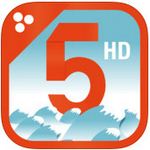 Montessori Numberland HD  icon download