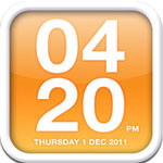 MoodClock  icon download