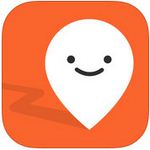 Moovit for iOS icon download