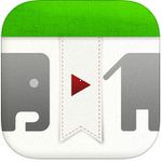 MoveEver Evernote  icon download