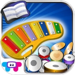 Music Sparkles  icon download
