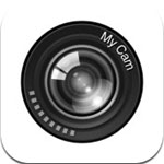 My Cam  icon download