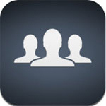 My Contacts Backup  icon download