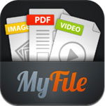 My File Explorer  icon download