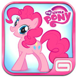 My Little Pony Friendship is Magic  icon download
