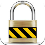 My Secure Notes  icon download