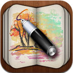 My Sketch Paper for iPad icon download