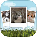 My Talking Pet cho iPhone icon download