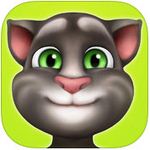 Talking Tom cho iPhone icon download
