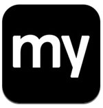 Myspace  icon download