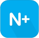 N+  icon download