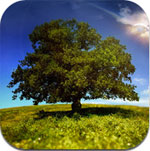 NaturePix for iPad