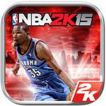 NBA 2K15  icon download