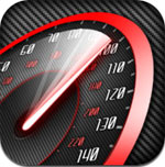 New Dream Speedometer  icon download