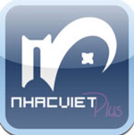 Nhacvietplus  icon download