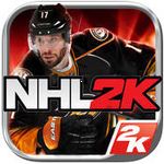 NHL 2K for iOS icon download