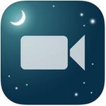 Night Video Cam 2 cho iPhone