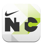Nike Training Club for iPhone icon download