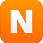 Nimbuzz Messenger for iOS icon download