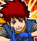 Ninja Saga cho iPhone icon download