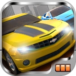 Nitro Nation Drag Racing  icon download