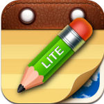 NoteMaster Lite for iPad