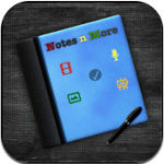 Notes n More  icon download