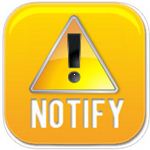 Notify  icon download