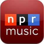 NPR Music  icon download