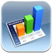 Numbers for iPad icon download