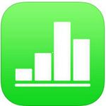 Numbers icon download