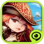Ocean Tales for iOS icon download