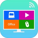 Office Remote Desktop  icon download