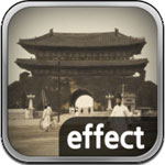 Old Photo Effect  icon download