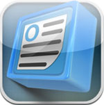 OliveODTHD for iPad icon download