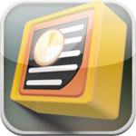 OlivePPTHD for iPad icon download
