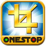 One Stop Crop Free  icon download