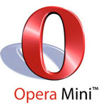 Opera cho iPhone