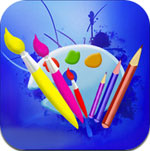 Paint Gallery  icon download