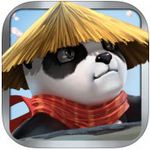 Panda Jump Seasons for iOS icon download