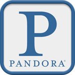 Pandora Radio  icon download