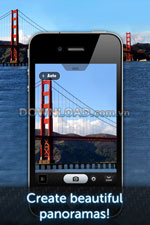 Panorama for iPhone icon download