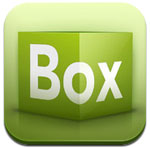 PasswordBox for iOS icon download